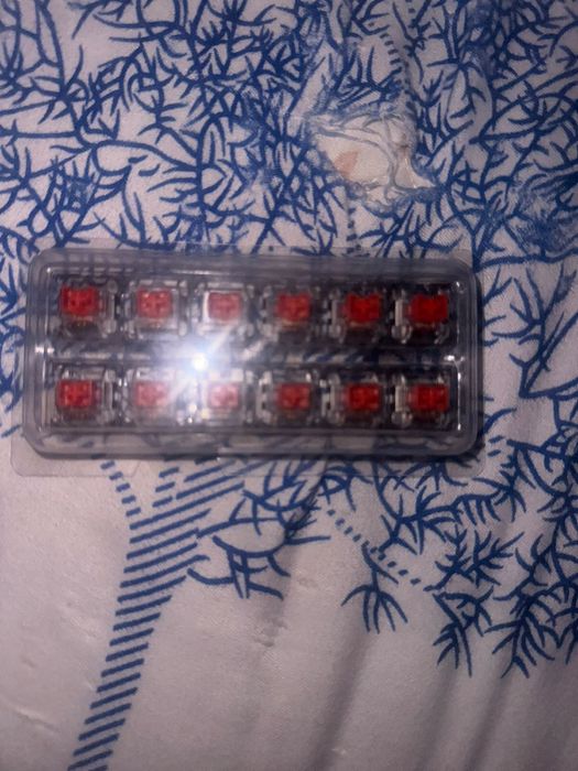 Клавиатура Bloody S98
