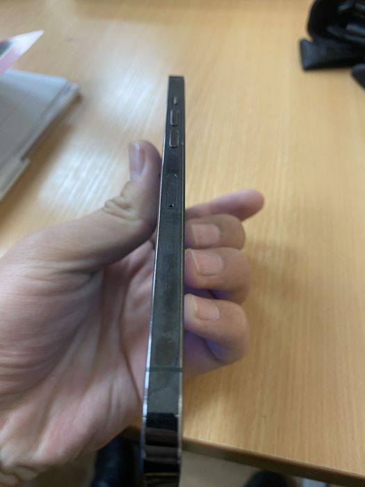 Iphone 12 pro max ideal