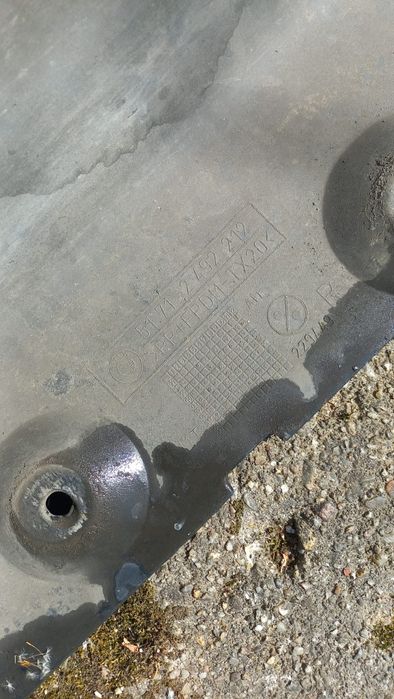 BMW E46 Praguri M Paket și Stopuri Originale