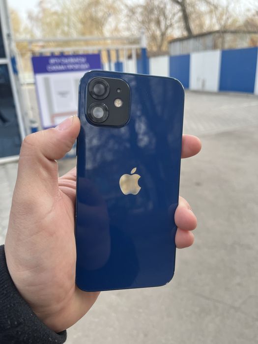 Iphone 12 и iphone 13