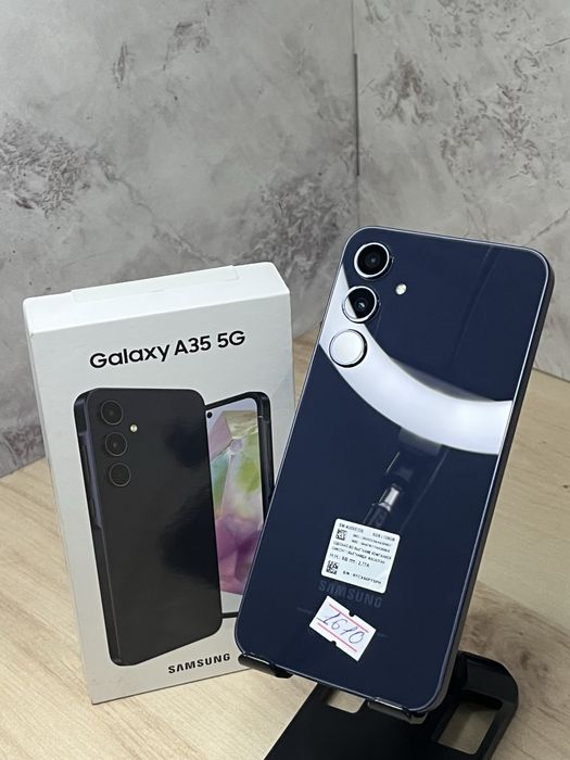 Самсунг А35|Samsung A35