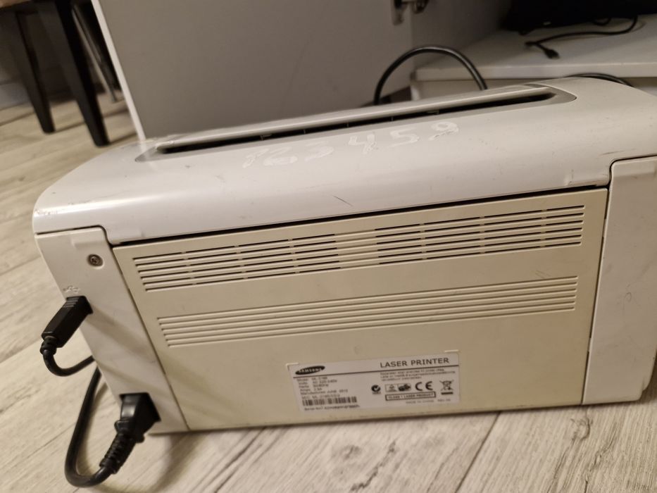 Принтер самсунгг