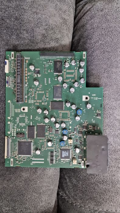 Навигации rns 510 на части,лед и лампови