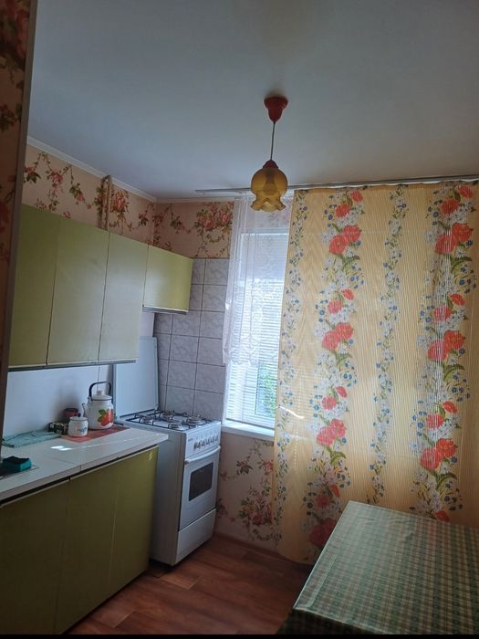 Продам 2х комн. квартиру