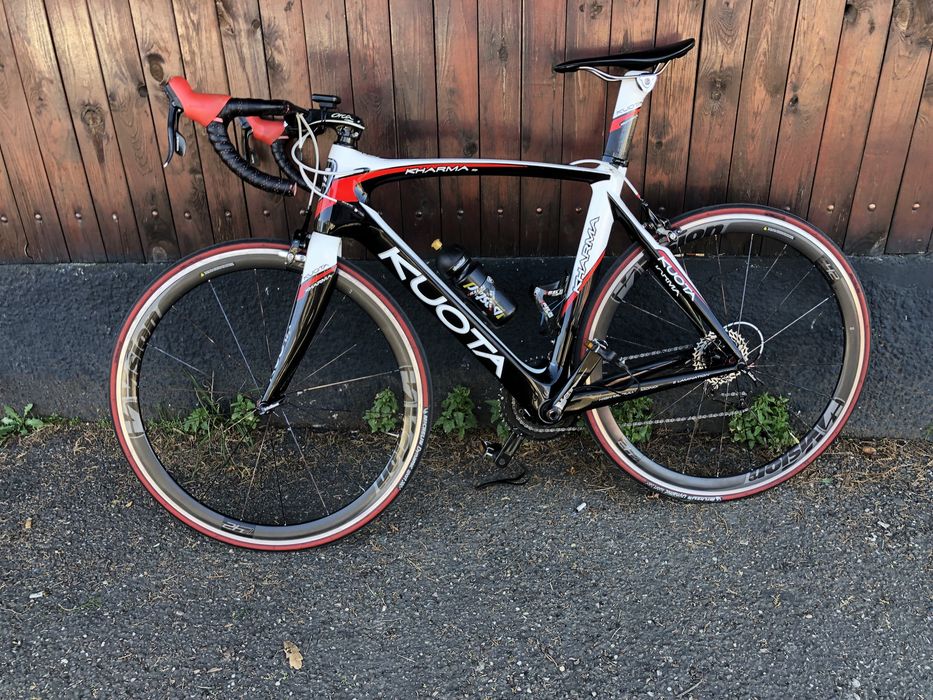 kuota - Biciclete | OLX.ro