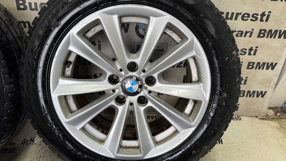Jante originale BMW style 236 17" E87 F20 E46 E90 F30 F10 F06 X1 X3 X4