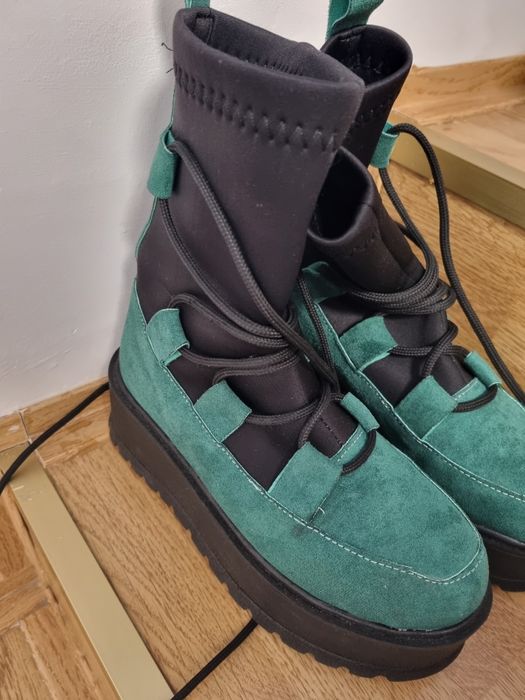 Ghete dama marimea 35