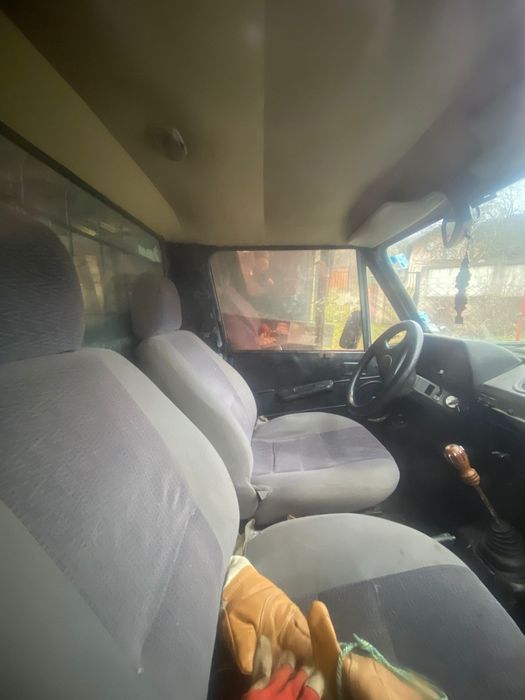 Ofer spre vânzare Aro 10