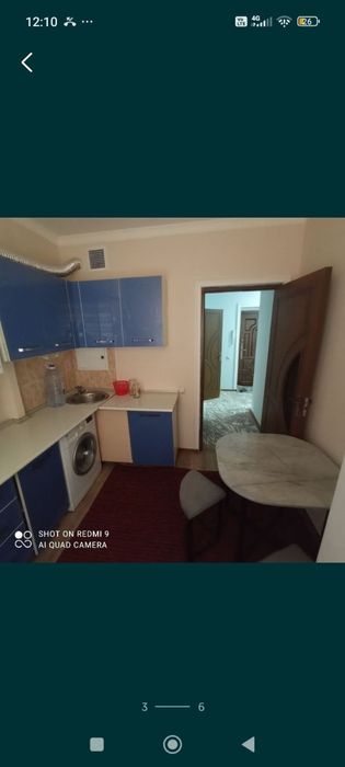 Qizlarga kvartira Sergeli 3-bekat