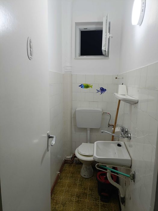 Închiriez apartament 3 camere Slavici, zona RFN