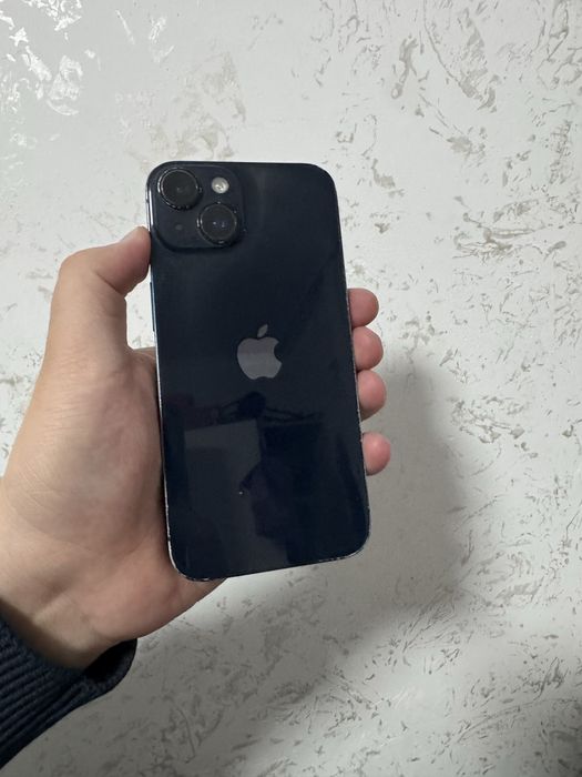 Айфон 14 256 гб 77%