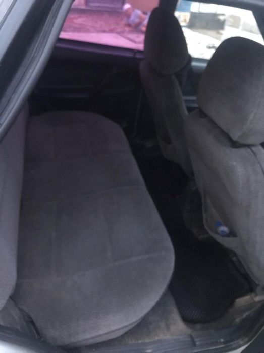 Машина сатылады. Багасы келисим бойынша