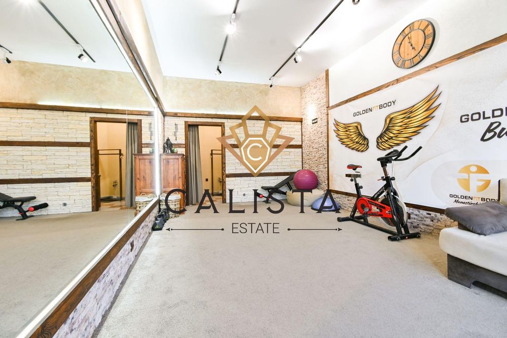 Магазин под наем в ж.к. Манастирски ливади, 2213046