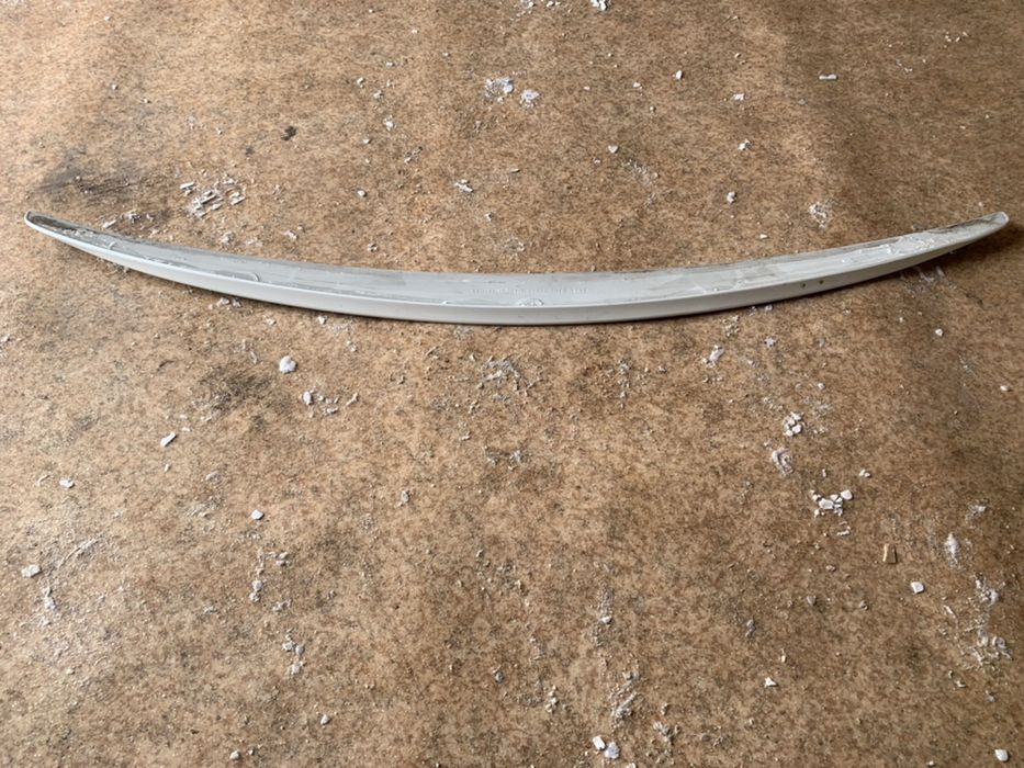 Продам спойлер для W222