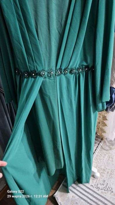 Вечерная платья Б/У