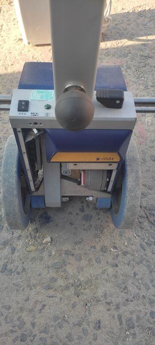 Fotoliu rulant pt invalizi