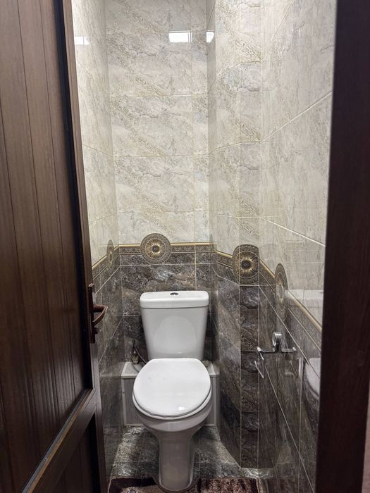 Суточная квартира на Юнусабаде на против Шифо нура за 450 000 сумов