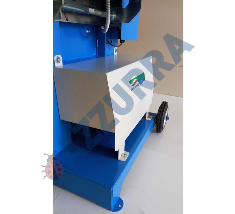 Fierastrau taiere uscata BCA caramida 50 cm grosime de taiere