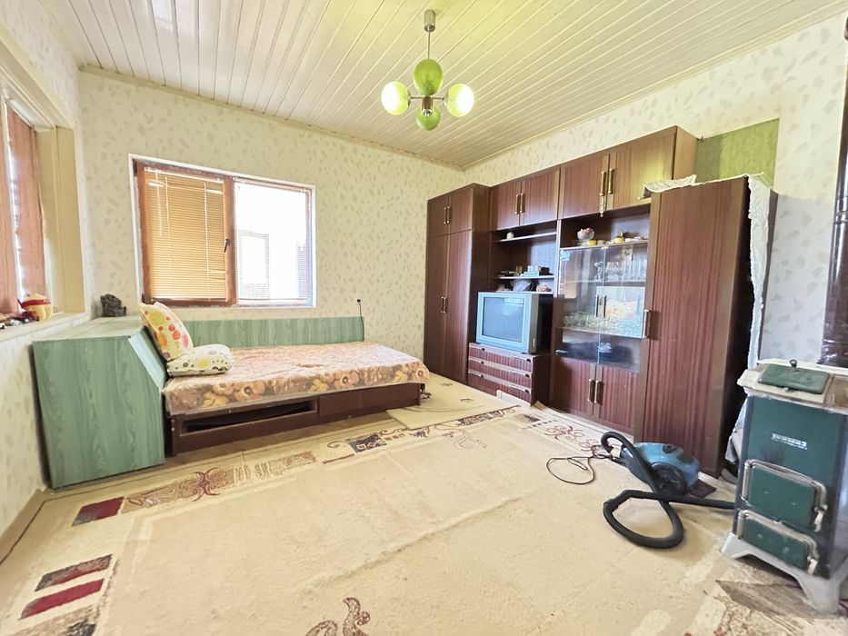 ИМОТИ Силистра представя къща в гр. Алфатар