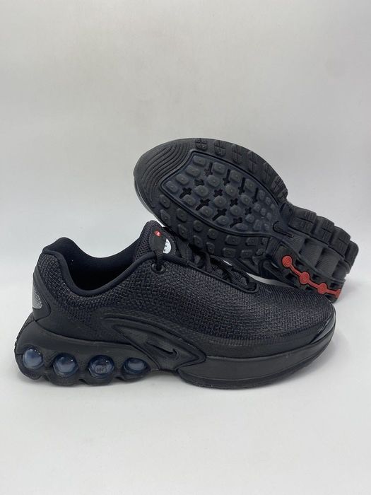 Маратонки nike dn