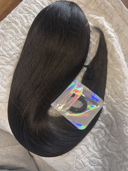 екстеншъни.