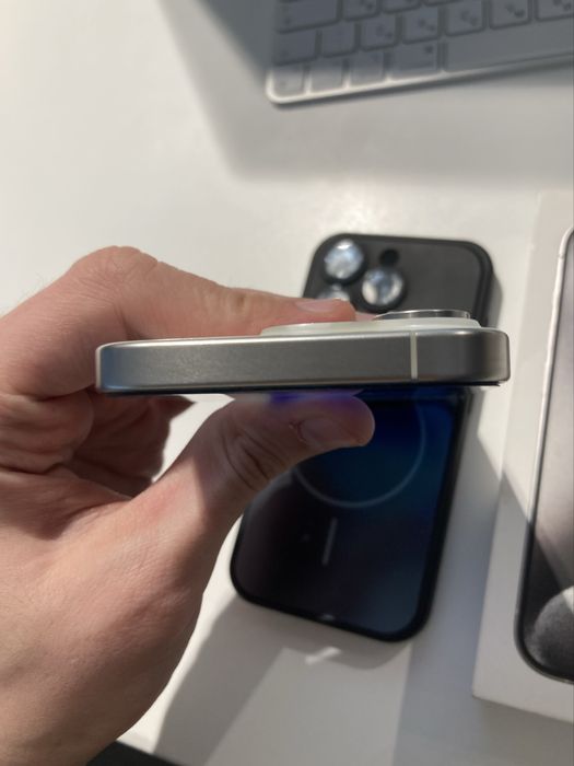 iPhone 15 Pro | Айфон 15 Про