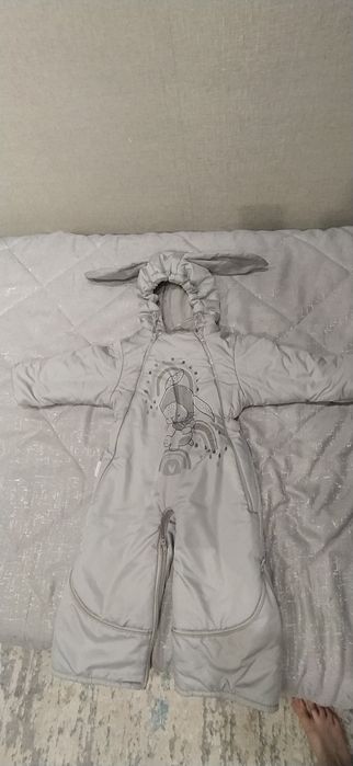 Продам детский комбез