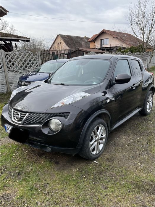 NissanJuke benzină,stare foarte bună,fără accidente sau alte probleme.