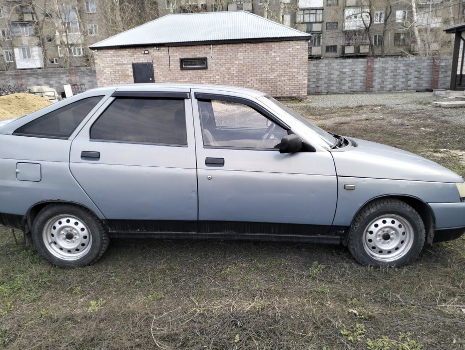 Продам автомобиль