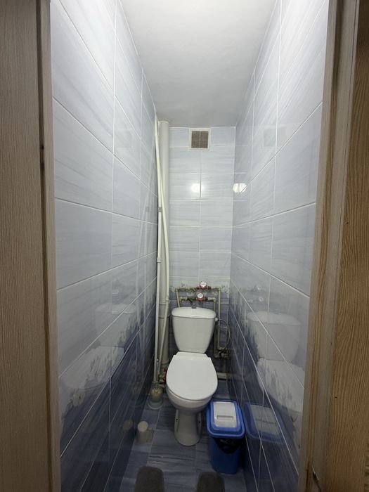 4х комнатная квартира