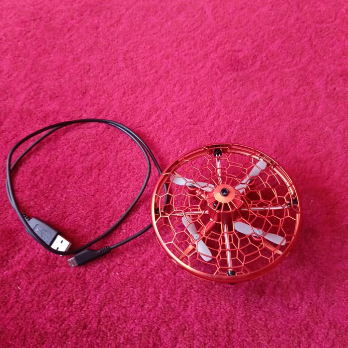 Детски летящ диск