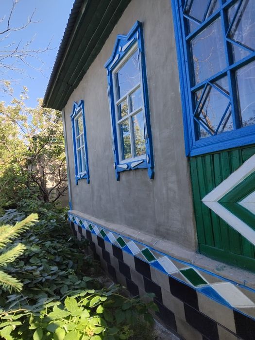 Продам дом, аул Теректы