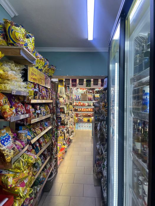 Сдается минимаркет в аренду