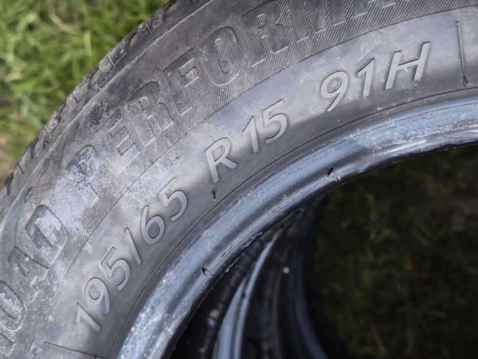 Anvelope vara Kormoran 195/65/R15