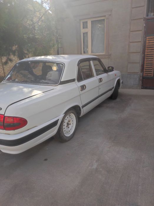 Volga gaz 3110 holati yaxshi