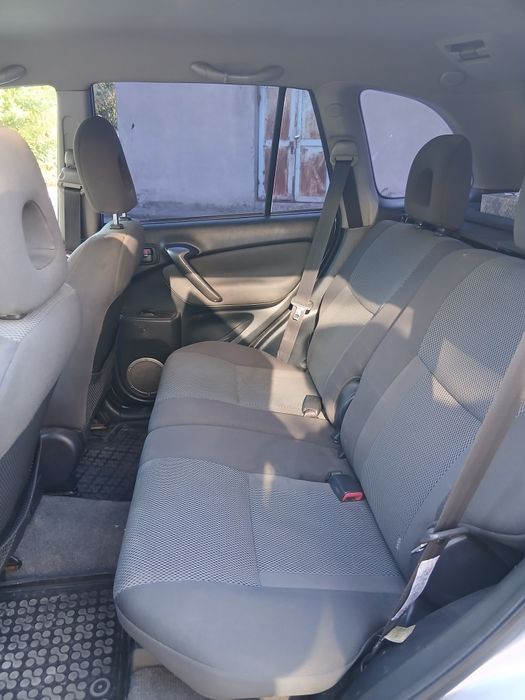 Toyota Rav4 Benzina/Gpl