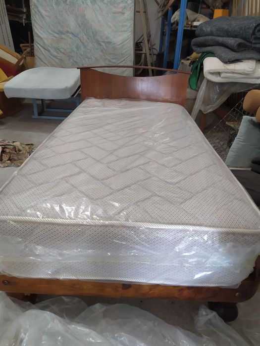 Матрасы артопедические анатомические особые