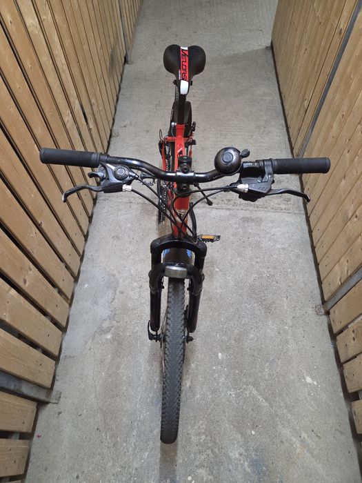Bicicletă Velors 26"