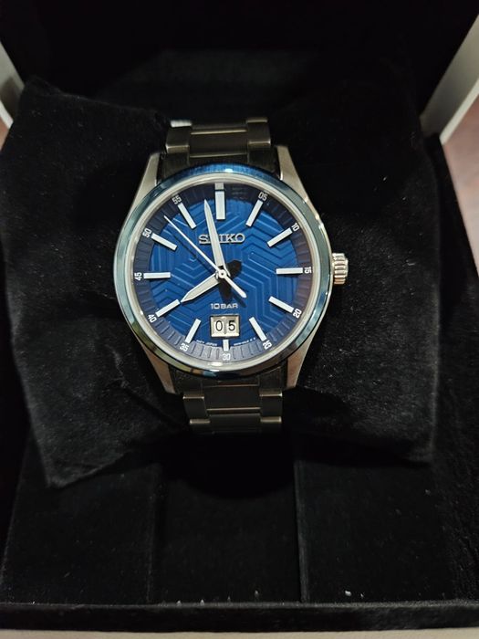Ceas  bărbătesc Seiko