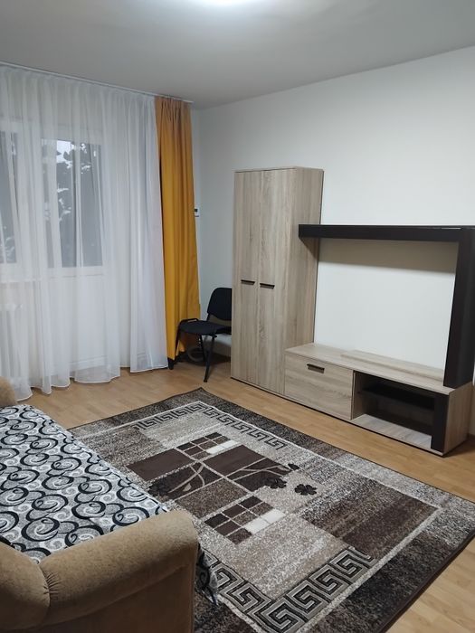 Chirie apartament 2 camere