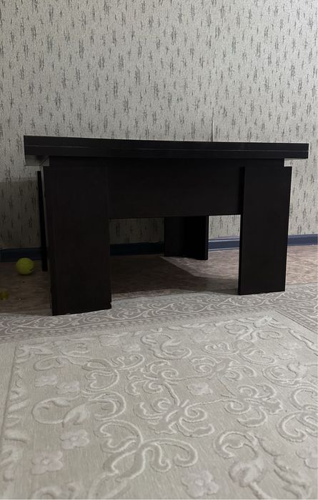 Срочно! Продам стол трансформер