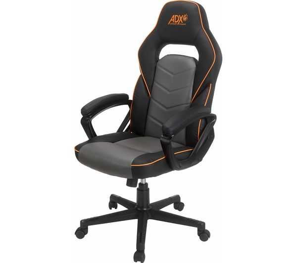 Гейм/гейминг/геймърски стол/Game Chair ADX CORE 21