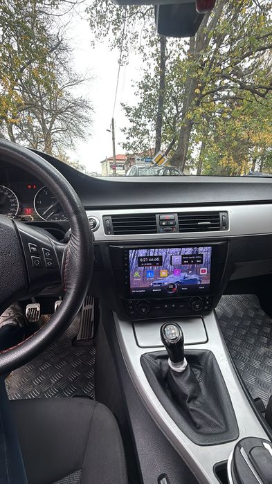 Андроид Мултимедия за бмв е90