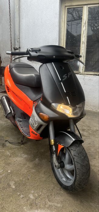 Gilera runner 125 2t SP