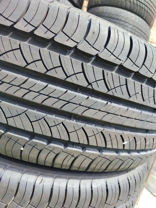 4 бр летни 265/60/18 Michelin