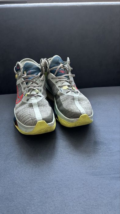 Nike air zoom gt gump2 продам