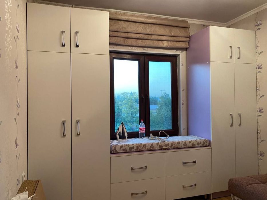 мебель разборка и зборка