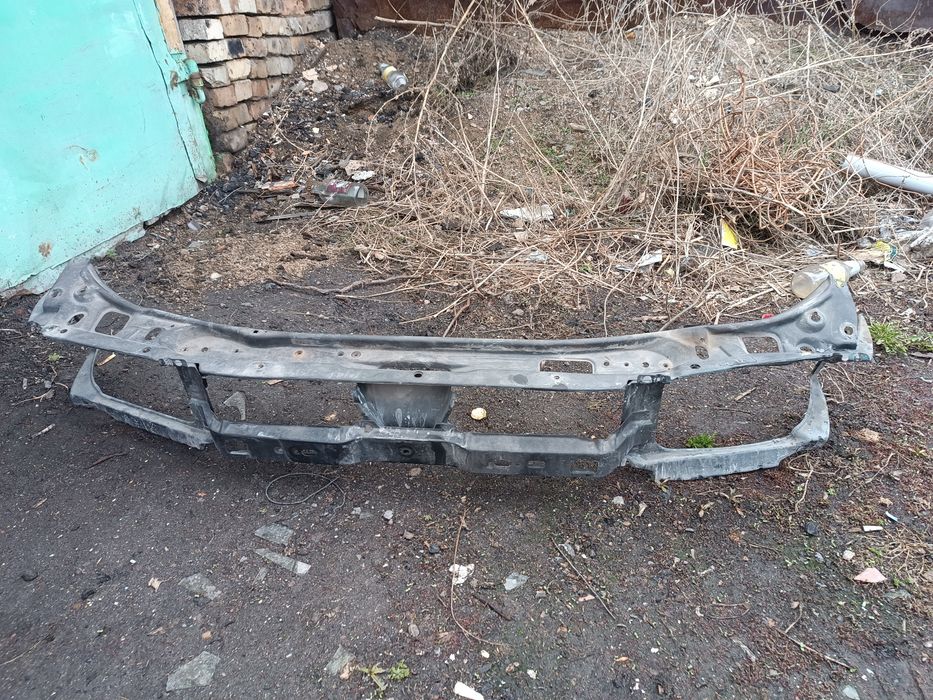 Телевизор пассат б3