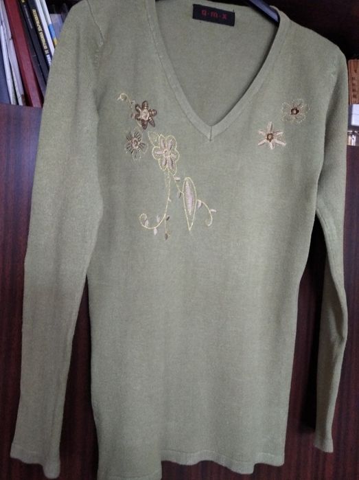 Дамски блузи, блузони,  риза