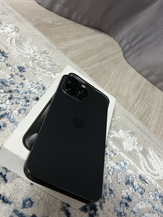 Iphone 15 pro max 512gb